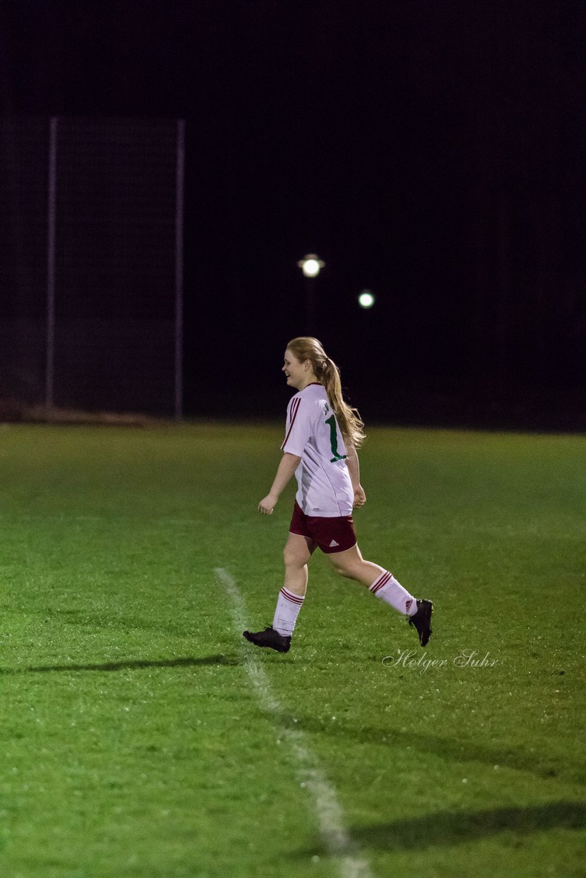 Bild 378 - Frauen SV Boostedt - TSV Aukrug : Ergebnis: 6:2